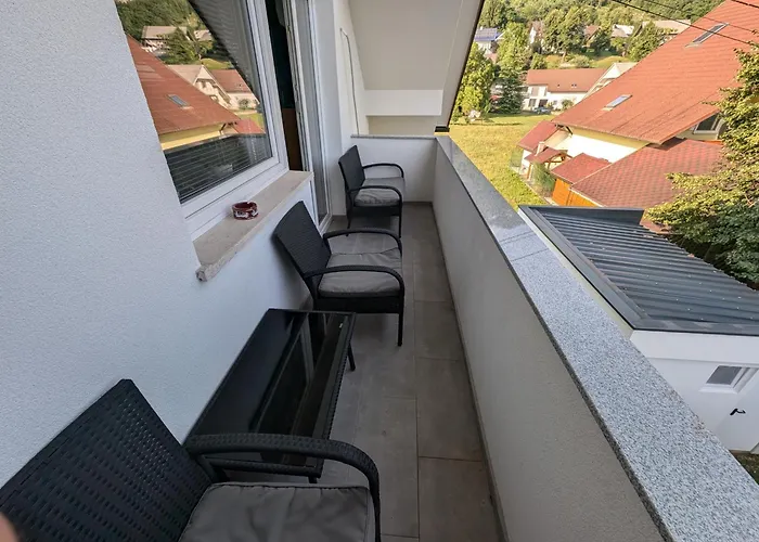 Apartment Bee Near Bled