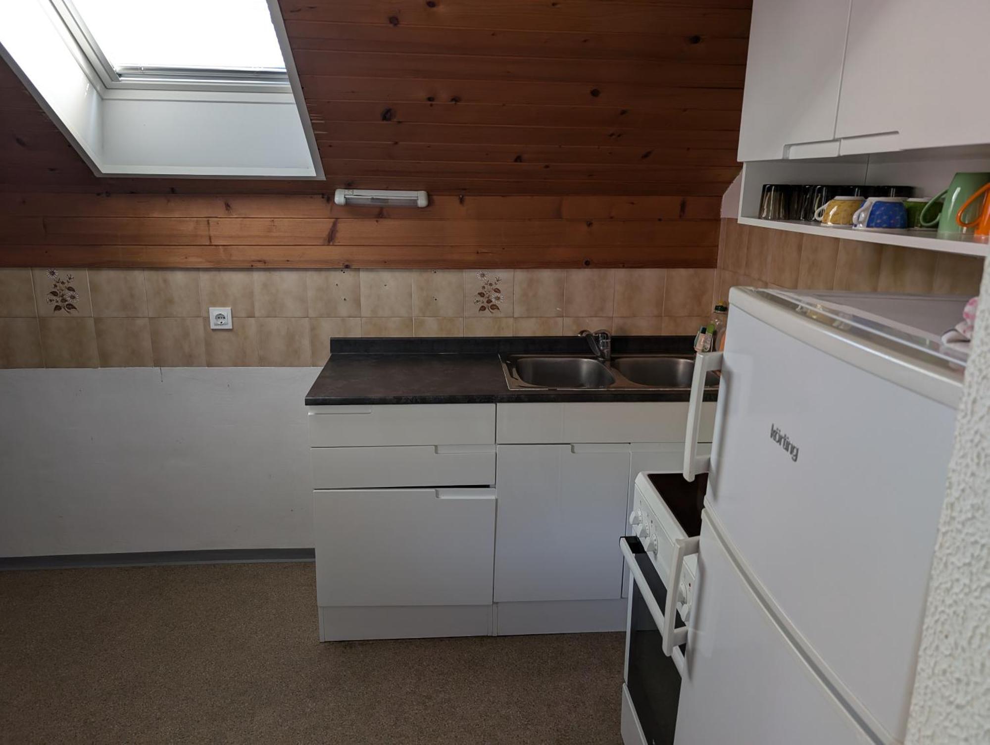 Apartment Bee Near Bled *